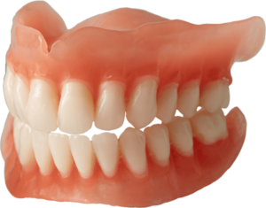 Dentures