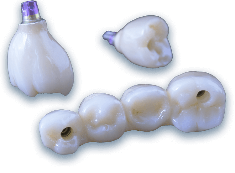 dental product photo