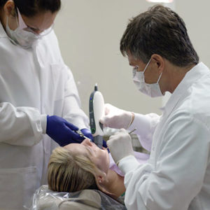dental procedure