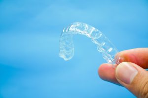 Clear Aligner Marietta GA