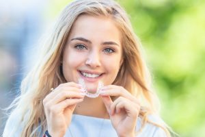 Invisible Aligners Peachtree City GA